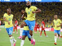 Jadwal Brasil di Piala Dunia 2026: Catat Jam Tayangnya!
