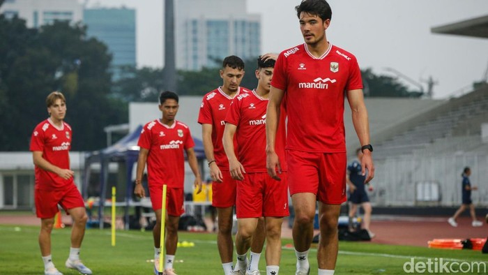 Jadwal padat menanti skuad Timnas Indonesia di bulan Juni 2026. Timnas senior, putri hingga usia muda akan bermain bulan ini.
