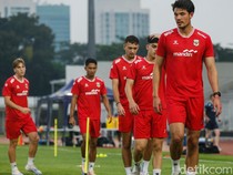 FIFA Matchday 2026: Ambisi Indonesia Memutus Dominasi Oman