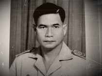 Kisah Perjuangan Tjilik Riwut, Bapak Pelopor Pembangunan Palangka Raya