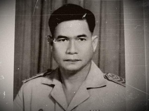 Kisah Perjuangan Tjilik Riwut, Bapak Pelopor Pembangunan Palangka Raya