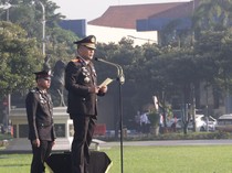 Hari Lahir Pancasila, Polda Jatim Serukan Jaga Persatuan