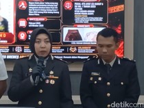 Pemerkosa Adik Ipar di Brebes Ditangkap, Terancam 12 Tahun Penjara