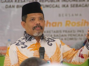 Anggota DPR Dorong Kemenhut Tangani Teror Monyet di Inhil