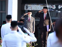 Ratu Dewa Ajak Generasi Muda Amalkan Nilai-nilai Pancasila
