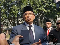 Bandung yang Disukai Wisatawan Itu Tercoreng Masalah Sampah