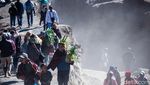 Potret Ritual  Yadnya Kasada 2026
