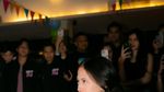 Adhisty Zara Doyan BBQ hingga Jajan Aneka Dessert, Ini Potretnya!