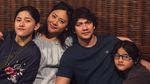 Audy Hamil Anak Ketiga di Usia 43 Tahun, Iko Uwais Ikhlas Soal Jenis Kelamin