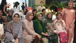 Harapan Baik Ibu Mertua untuk Pernikahan Adhisty Zara dan Tsaqib