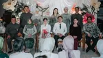 Harapan Baik Ibu Mertua untuk Pernikahan Adhisty Zara dan Tsaqib