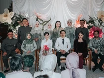 Harapan Baik Ibu Mertua untuk Pernikahan Adhisty Zara dan Tsaqib