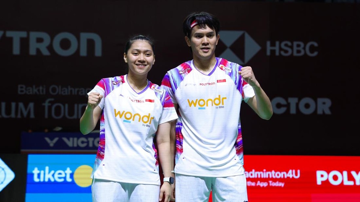 Adnan Maulana/Indah Cahya Sari Jamil