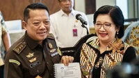 Profil Agustina Arumsari dan Mayjen TNI Trenggono, Wakil Kepala BGN Baru