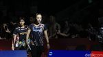 Ana/Trias Melaju Mulus ke 16 Besar Indonesia Open