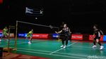 Ana/Trias Melaju Mulus ke 16 Besar Indonesia Open