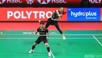 Hasil Indonesia Open 2026: Ana/Trias dan Rachel/Febi Lanjut ke Perempatfinal