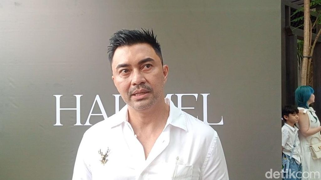 Anjasmara Kapok Pakai Parfum Menyengat: Bikin Gak Percaya Diri