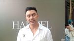 Anjasmara Klarifikasi dan Minta Maaf, Berharap Redam Kegaduhan yang Ada