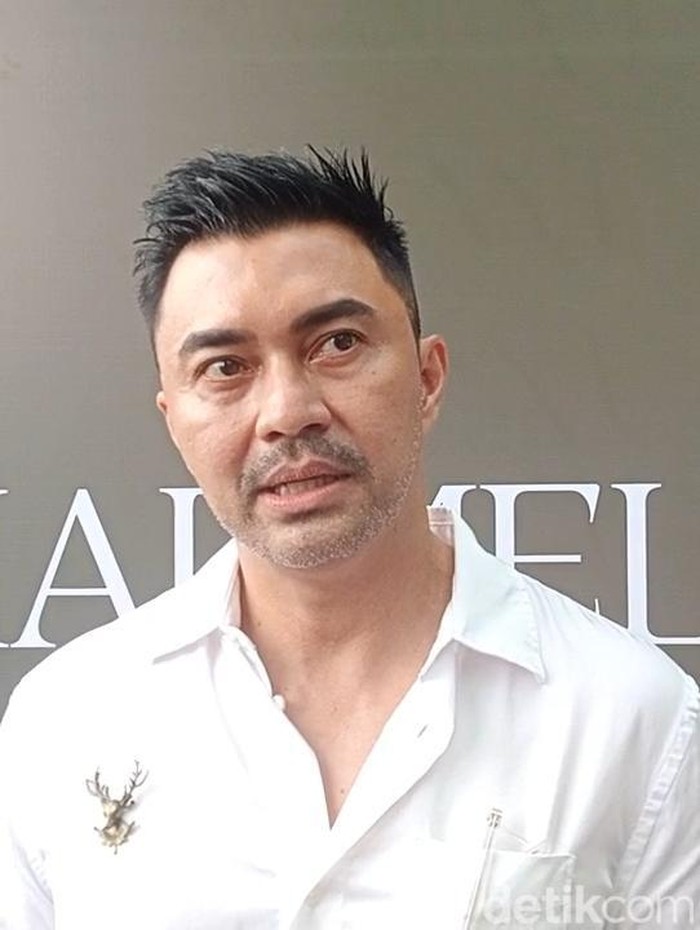 Anjasmara Klarifikasi dan Minta Maaf, Berharap Redam Kegaduhan yang Ada