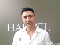 Anjasmara Kapok Pakai Parfum Menyengat: Bikin Gak Percaya Diri