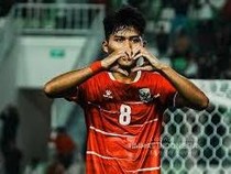 Indonesia Vs Timor Leste AFF U-19 Malam Ini di TV Apa? Cek Link Nontonnya!