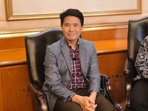 Y90 Jadi Harapan Baru untuk Pasien Kanker Hati yang Sulit Dioperasi