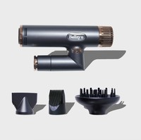 Bellayu Hadirkan Hair Dryer Ringan & Bisa Dilipat dengan Teknologi Anti Frizzy