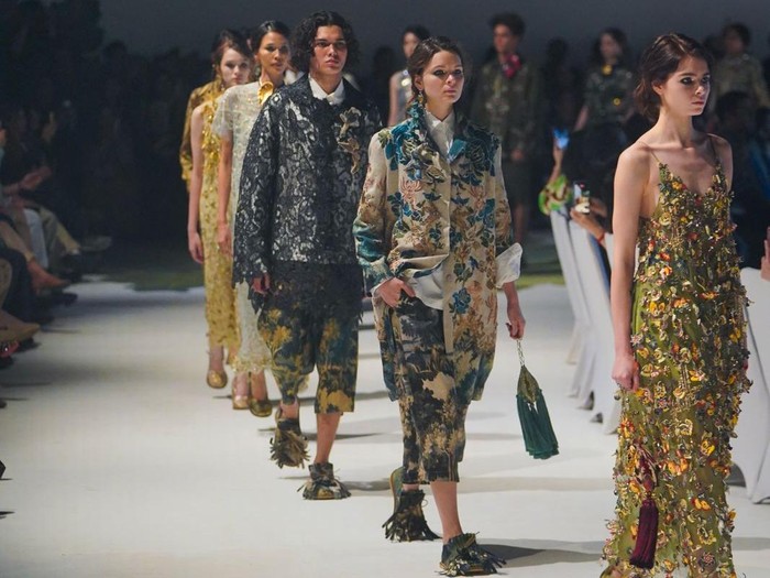 Biyan Spring-Summer 2027