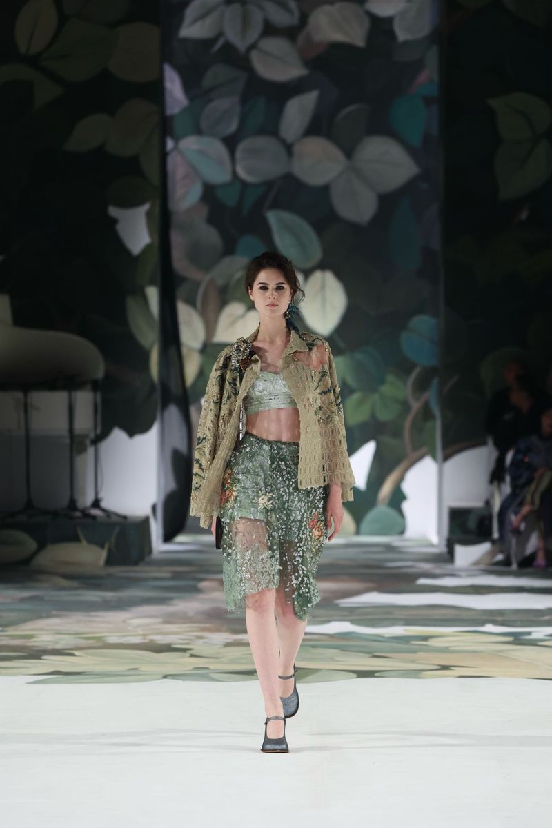 Biyan Spring-Summer 2027