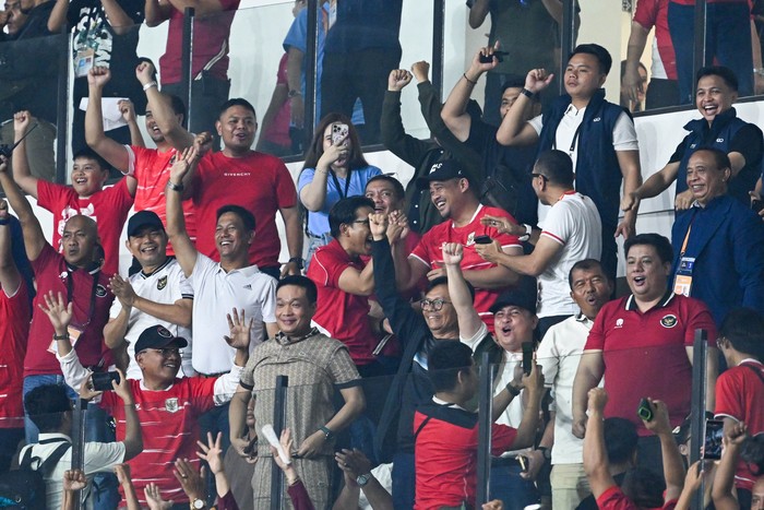 Bobby Nasution Puji Kemenangan Timnas U19, Atmosfer Stadion Jadi Kekuatan