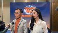 Jakarta Jadi Kota Kedua BookCabin Travel Fair, Digelar 5-7 Juni 2026