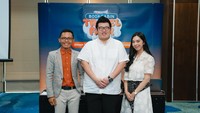 Banjir Promo! BookCabin Travel Fair Tebar Cashback Rp1 Juta dan Tiket Pesawat Murah