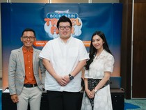 Banjir Promo! BookCabin Travel Fair Tebar Cashback dan Tiket Pesawat Murah