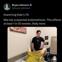 Kontroversi Influencer Antiaging, Bagikan Momen Kekasihnya USG Transvaginal