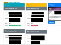 Cek Penerima PIP Juni 2026 di Link Resmi Ini, Ketahui Status Pencairan Dana