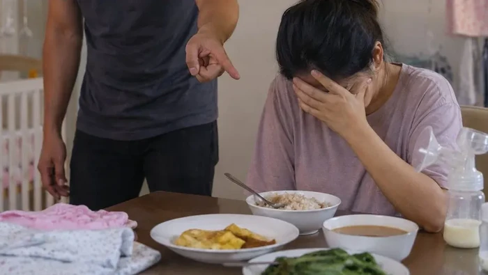 Curhat Ibu Menyusui Viral, Suaminya Sindir soal Porsi Makan Banyak