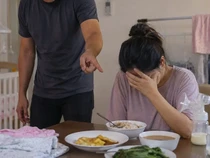 Curhat Ibu Menyusui Viral, Suaminya Sindir soal Porsi Makan Banyak
