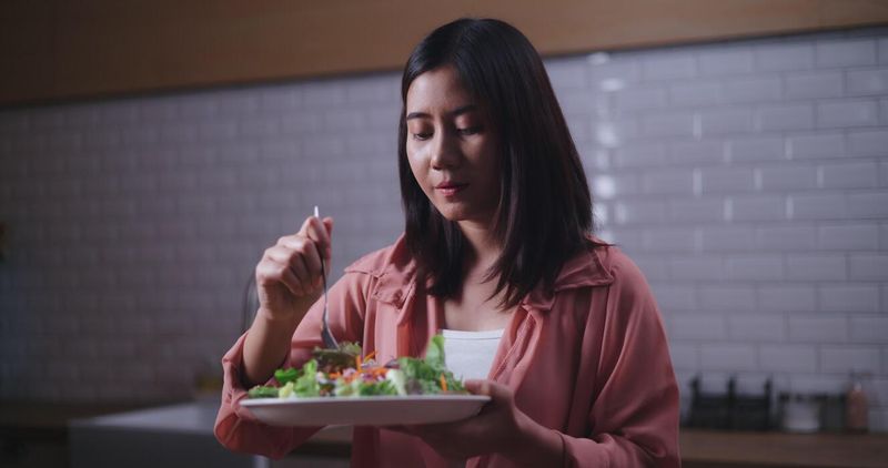 Curhat Ibu Menyusui Viral, Suaminya Sindir soal Porsi Makan Banyak