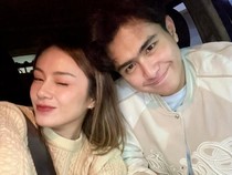 Dara The Virgin Pacari Berondong Lagi, Lebih Muda 9 Tahun