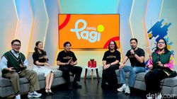 Video: Legenda Nyimas Gandasari Kembali Hidup di Panggung Musikal