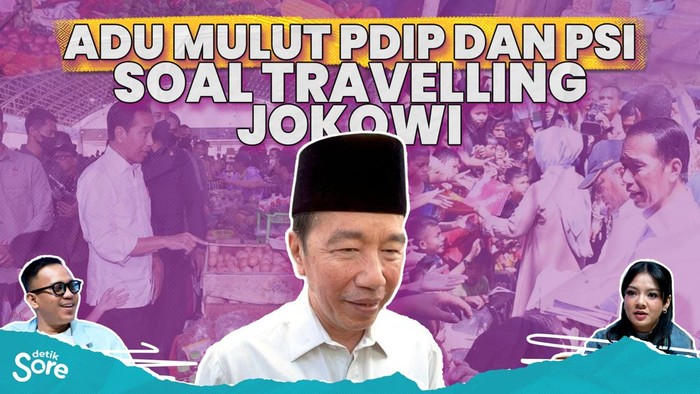 detikSore, Selasa 2 Juni 2026