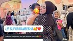 Kejutan! Dinan Fajrina Ternyata Sudah Punya Anak Saat Doni Salmanan Ditahan