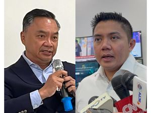 Ini 5 Saran Dino Patti Djalal soal Prabowo ke LN yang Ditanggapi Seskab Teddy