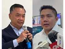 Kritiknya Dijawab Seskab Teddy, Ini Profil Dino Patti Djalal
