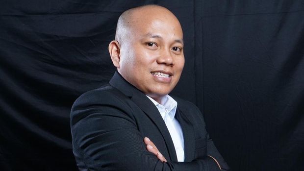 Direktur Eksekutif Reform Syndicate, Muh Jusrianto. Direktur Eksekutif Reform Syndicate, Muh Jusrianto.