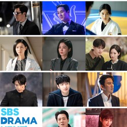 5 Drama Korea SBS Siap Tayang 2026, 5 Judul Nyusul 2027