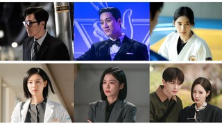 5 Drama Korea SBS Siap Tayang 2026, 5 Judul Nyusul 2027
