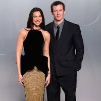 Dua Lipa dan Callum Turner Gelar Pernikahan Intim, Hanya Dihadiri 8 Tamu