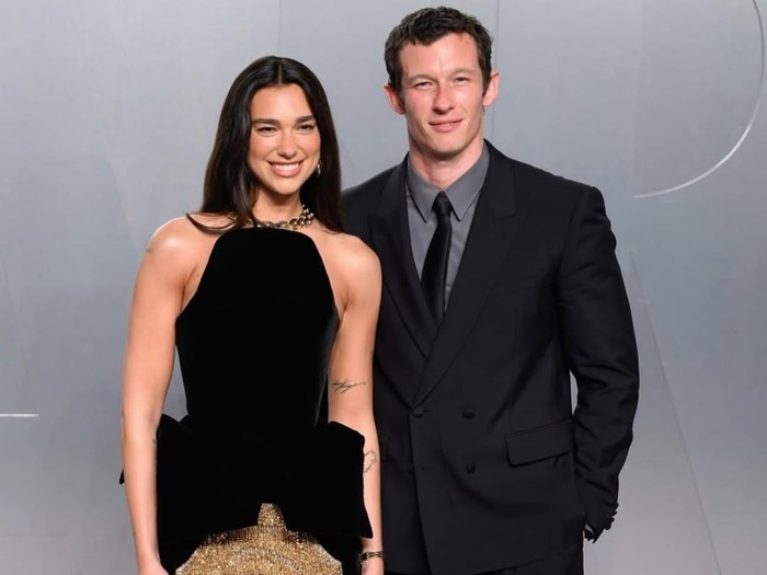 dua lipa dan callum turner